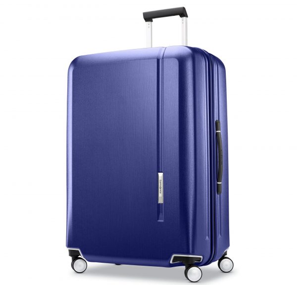 Novaire Large Spinner