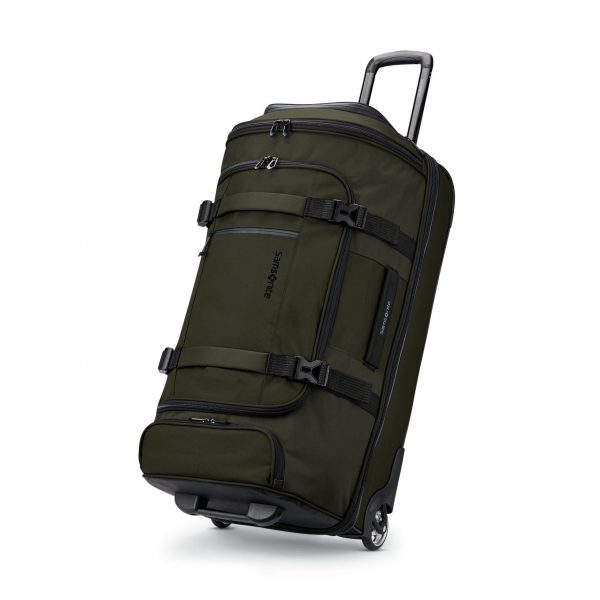 Detour 29 Wheeled Duffel