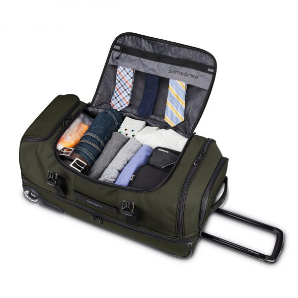 Detour 29 Wheeled Duffel - Image 3