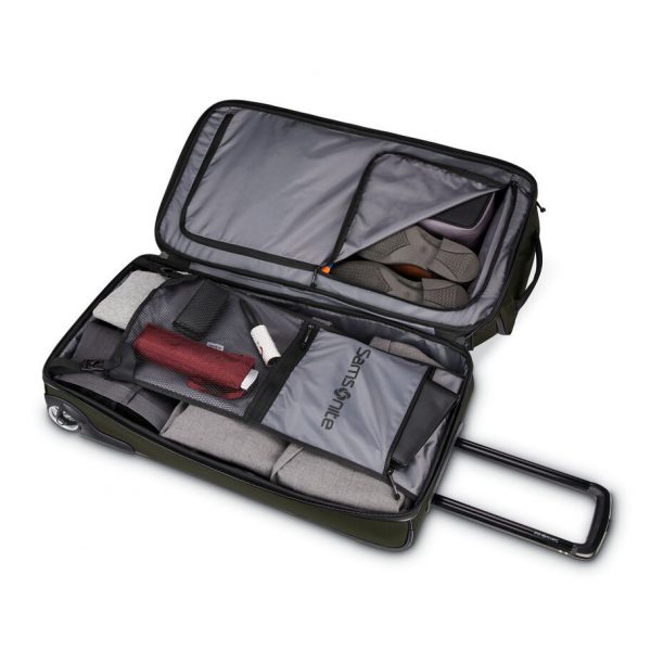 Detour 29 Wheeled Duffel - Image 2
