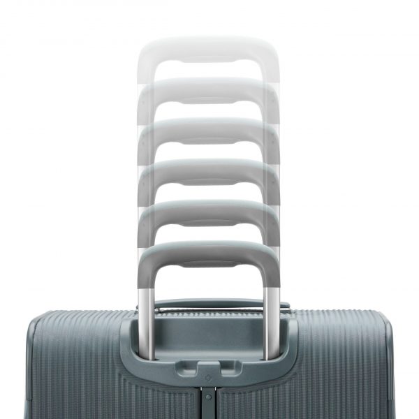 Silhouette Softside Spinner - Image 3
