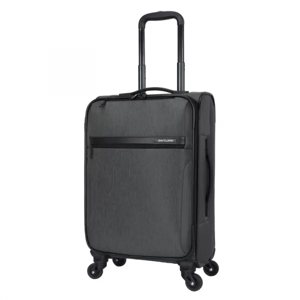 Skyline Softside Suitcase - Image 3