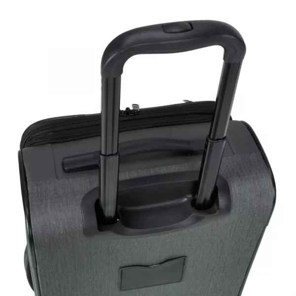 Skyline Softside Suitcase - Image 4