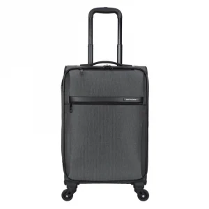 Skyline Softside Suitcase
