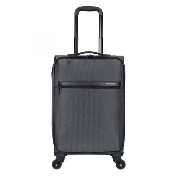 Skyline Softside Suitcase