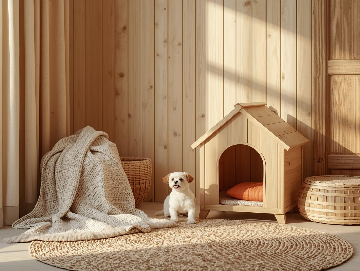 Rustic Cozy lifestyle