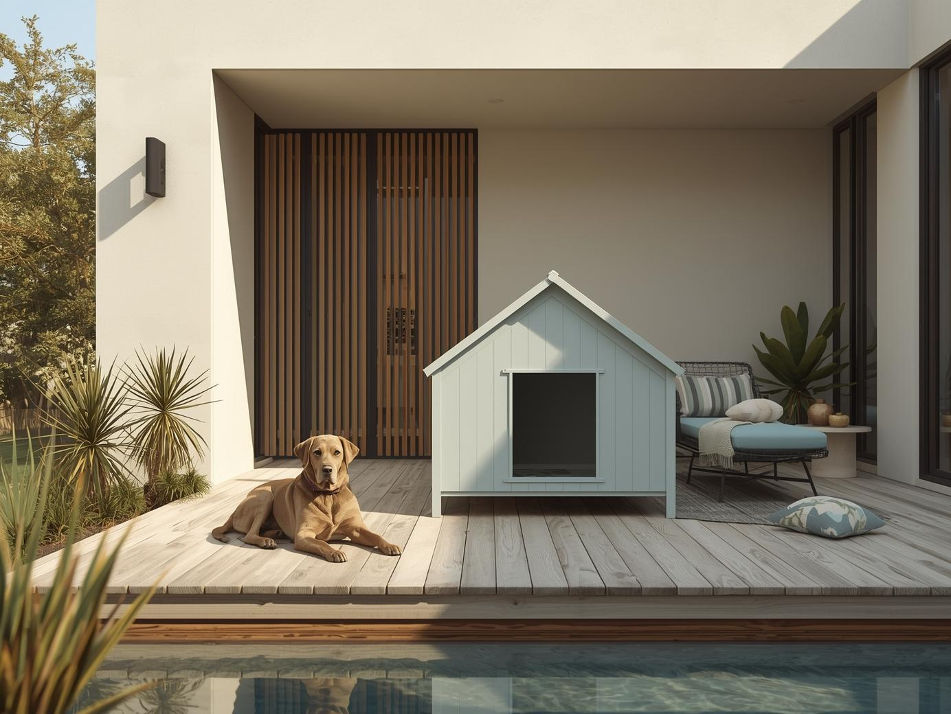 Outdoor Ready lifestyle